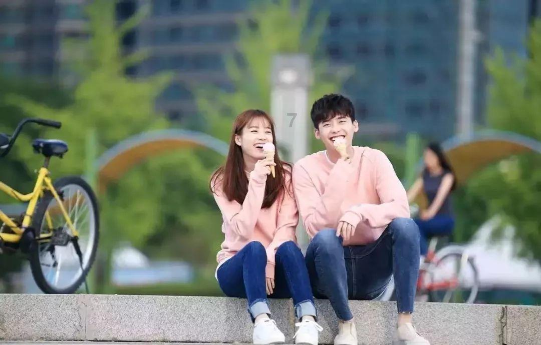 女朋友生气了你该怎么办?