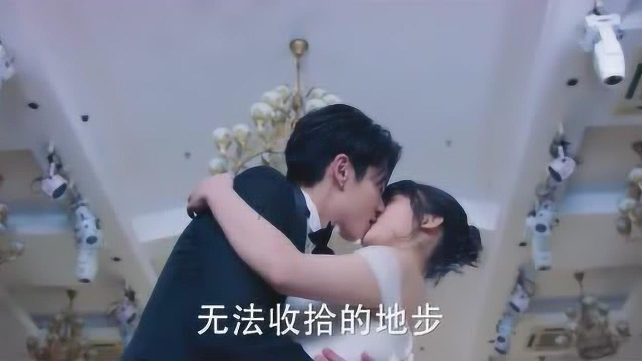 滑动蓝色方块