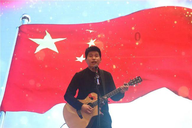 TVB视后病后现身活动！爆新职场剧角色亦正亦邪，望跟佘诗曼合作
