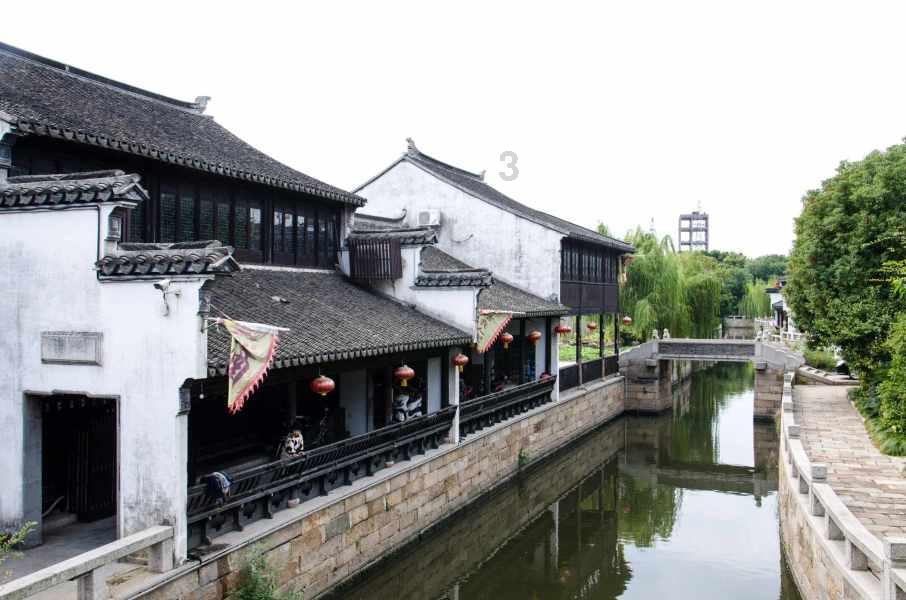 镇远:迎春节备灯会 群众扎龙灯忙