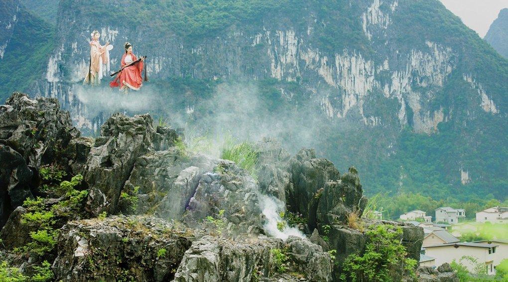 炼金术士塔